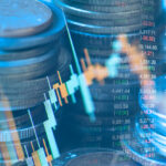 Ibovespa hoje. Foto: iStock