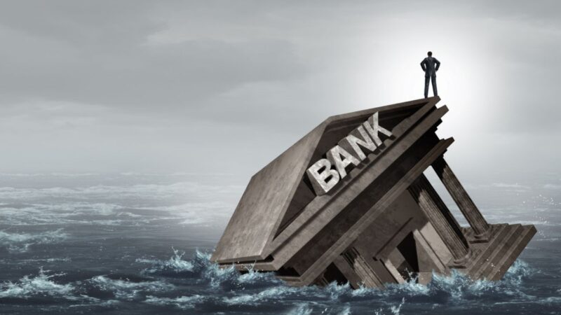 Exposição de instituições financeiras não bancárias pode contribuir para o desequilíbrio da liquidez, reporta FSB para o G20