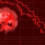 Ibovespa fecha em queda com impacto de tarifas e dados nos EUA; Banco do Brasil (BBAS3) recua 6,85%