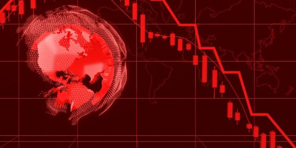 Ibovespa fecha em queda com impacto de tarifas e dados nos EUA; Banco do Brasil (BBAS3) recua 6,85%