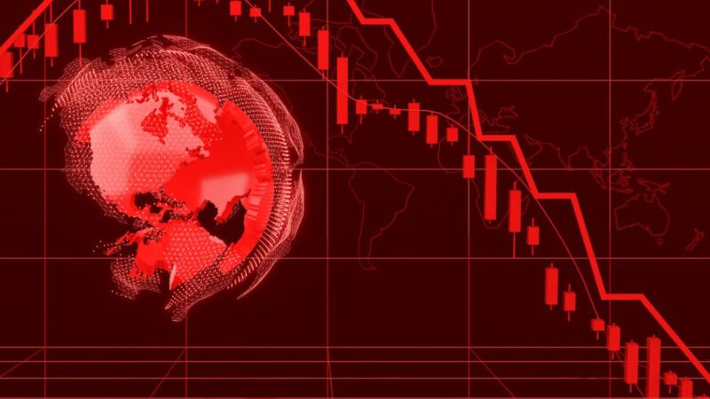 Ibovespa terá o pior mês de janeiro desde 2016? Estrangeiros retiram R$ 4,9 bilhões