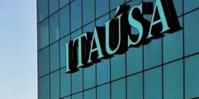 Lucro da Itaúsa (ITSA4) sobe com desempenho do Itaú e investidas