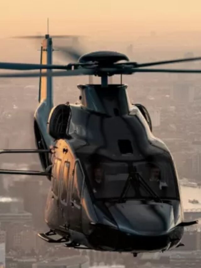 Helicóptero de sócio da Americanas vale mais que suas ações