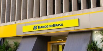 Banco do Brasil. Foto: iStock