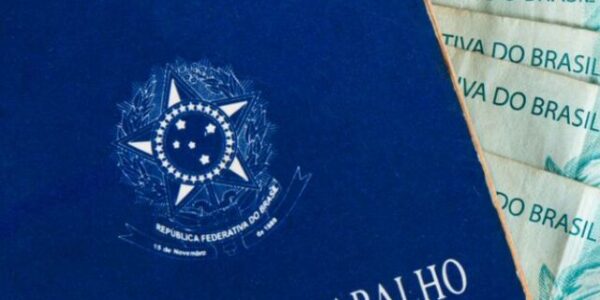Caged aponta saldo positivo de 71.576 vagas formais em março