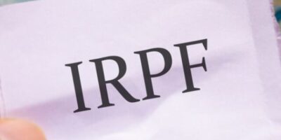IRPF Imposto de Renda 2023 Receita Federal lote da restituição do IRPF