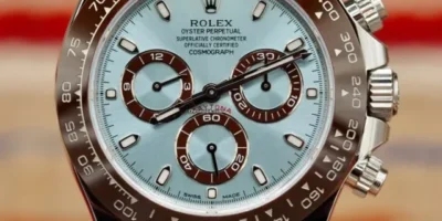 rolex daytona