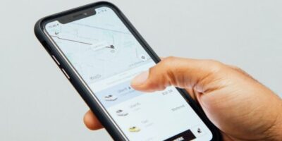 lista de achados e perdidos da uber 2023