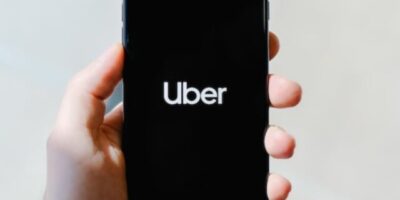 lista de achados e perdidos da uber 2023
