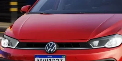 volkswagen polo 2023