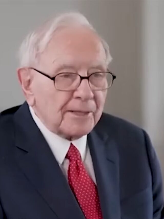 Warren Buffett deixará presidência da Berkshire Hathaway, mas seguirá como chairman