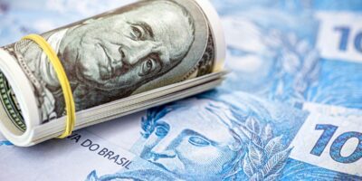 Dólar: Brasil é o 2º país mais caro para envio de dinheiro entre o G20, diz BM