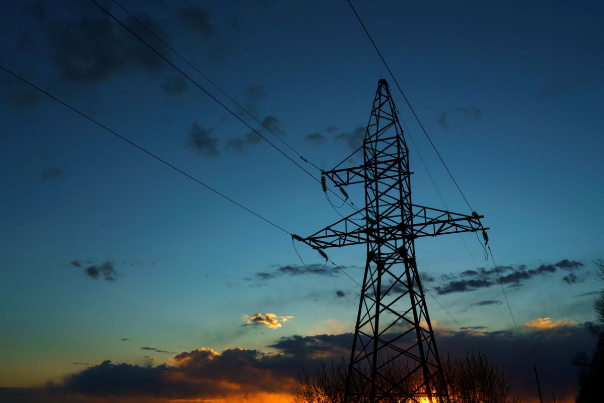 Elétricas. Foto: iStock Taesa (tAEE11) Eletrobras (elet3) cpfl cpfe3