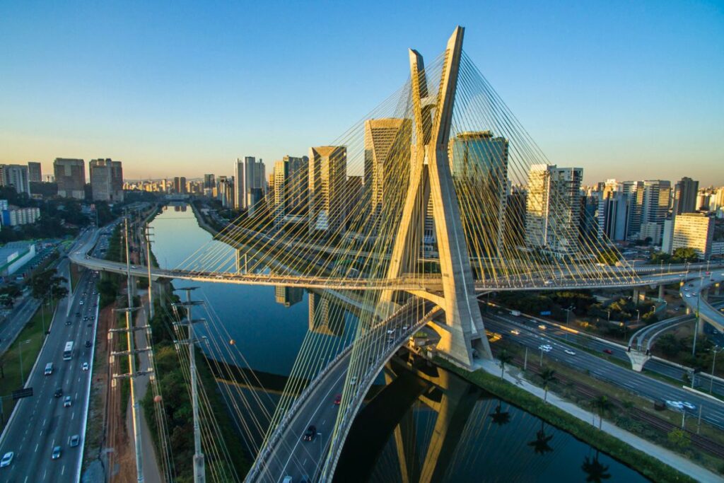 São Paulo é eleita a melhor cidade em qualidade de vida do Brasil