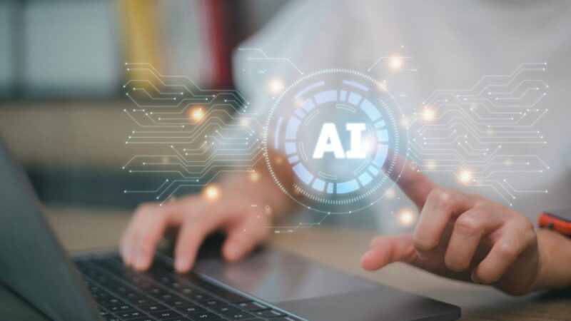 Inteligência Artificial e as novas categorias de mercado