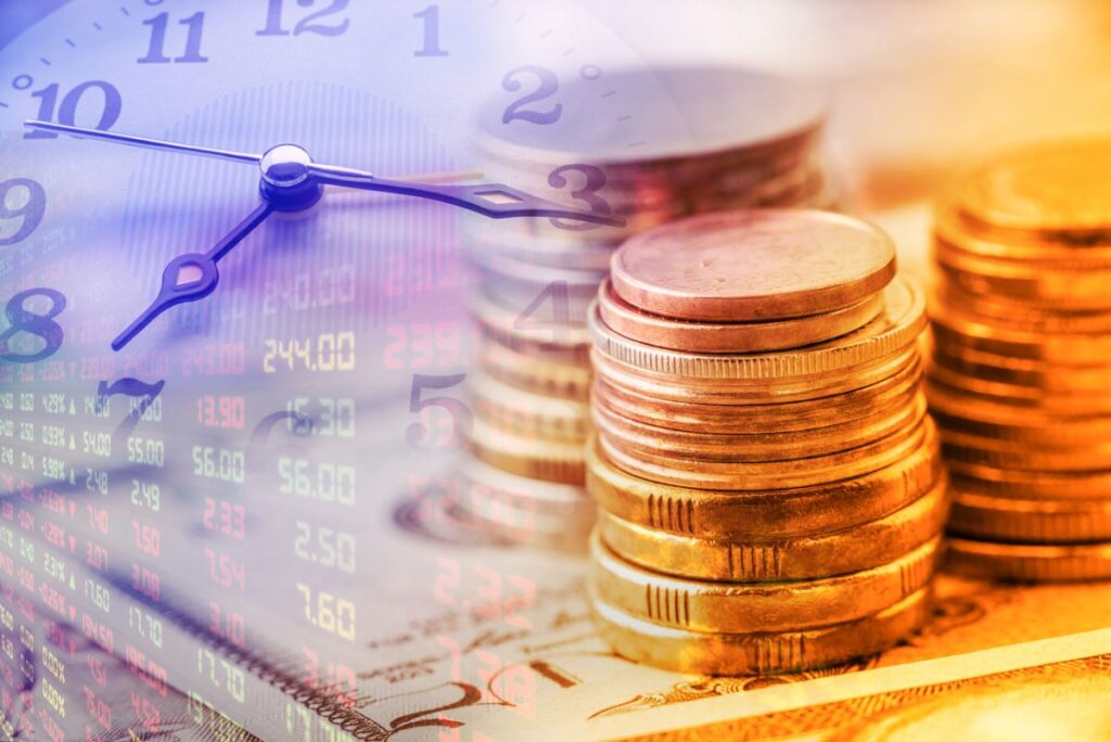 ações para investir