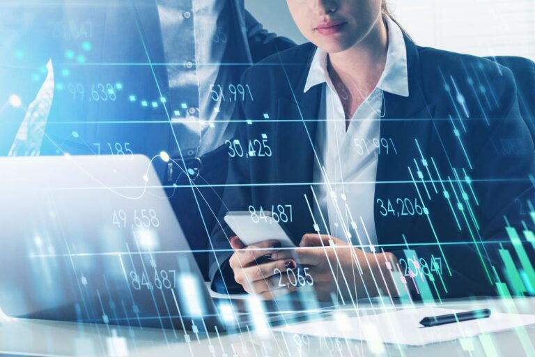 Noticia sobre Ibovespa sobe Foto: iStock