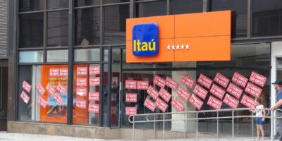 Itaú (ITUB4) revela detalhes sobre o seu ‘super app’; confira novidades
