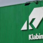 Klabin (KLBN11) cai no Ibovespa, após Itaú BBA recomendar venda das ações