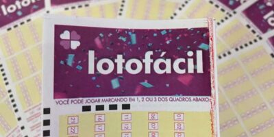 Lotofácil 3084: Sem vencedores, prêmio acumula para R$ 4,3 milhões em sorteio desta segunda-feira (22)