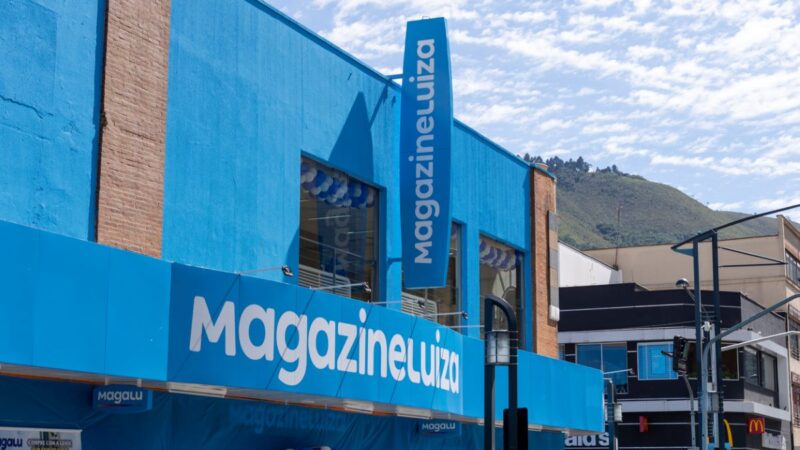 Magazine Luiza (MGLU3), Via (VIIA3): 300 maiores varejistas batem R$ 1 trilhão em vendas em 2022