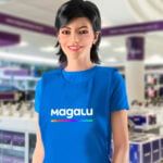 Magazine Luiza (MGLU3) enfrenta desafios no e-commerce; BTG aponta preferidas do varejo