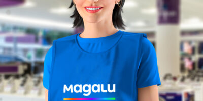 Magazine Luiza (MGLU3) enfrenta desafios no e-commerce; BTG aponta preferidas do varejo