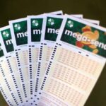 Mega-Sena 2692: Ainda dá tempo de apostar no prêmio de R$ 110 milhões deste sábado (24)