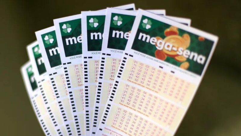 Mega-Sena 2614: 3 apostas vencedoras vão dividir R$ 68,2 milhões; quais foram os números da sorte?