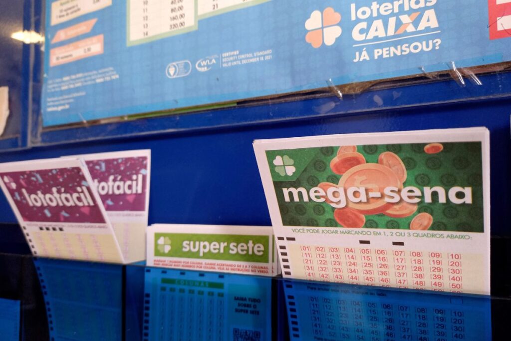 Prêmio mega-sena 2703 loteria dinheiro milionario sorteio