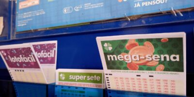 Mega-Sena 2623: Apostas já começaram para o prêmio de R$ 3 milhões