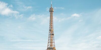 Paris é uma das melhores cidades do mundo - Não deu Paris nem Nova York: veja qual foi a cidade mais visitada do mundo em 2023, segundo análise da Euromonitor International.