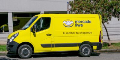 Mercado Livre (MELI34) ofusca empresas brasileiras no comércio digital mais uma vez