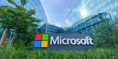 Microsoft (MSFT34) lucra US$ 21,9 bilhões, alta anual de 33%, e supera expectativas