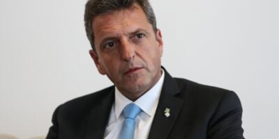Na Argentina, Ministro ameaça proibir exportações de combustíveis por conta de escassez