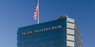 Tensão volta nos EUA? PacWest Bancorp derrete 20% no pré-mercado de Nova York