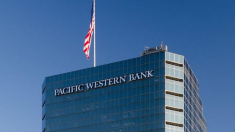 Tensão volta nos EUA? PacWest Bancorp derrete 20% no pré-mercado de Nova York