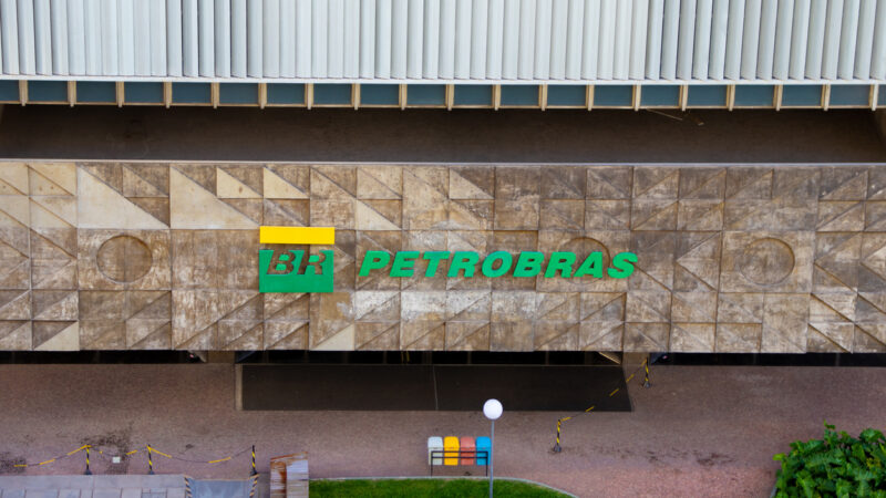 Petrobras (PETR4) e Braskem (BRKM5) se reúnem com investidores nesta terça; saiba mais
