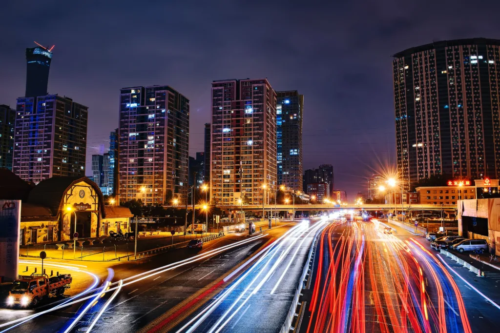 Fundos imobiliários. Fonte: Pexels