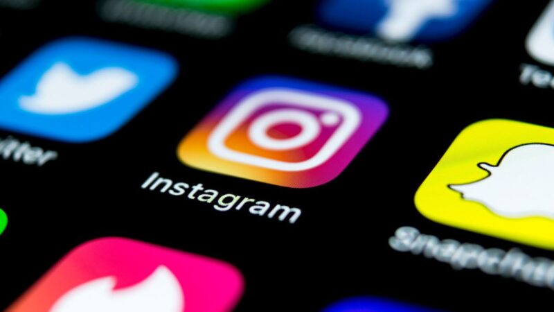 Instagram e Facebook fora do ar: redes da Meta (M1TA34) detectam instabilidade ao redor do mundo nesta terça-feira (5)