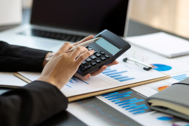 Noticia sobre Inflação - Foto: iStock