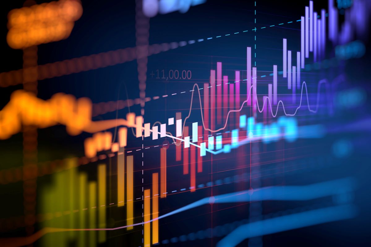 PCAR3 e MRVE3 disparam em dia de queda da Bolsa; PETR4 sobe