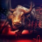 Ibovespa atinge 141 mil pontos pela primeira vez na história
