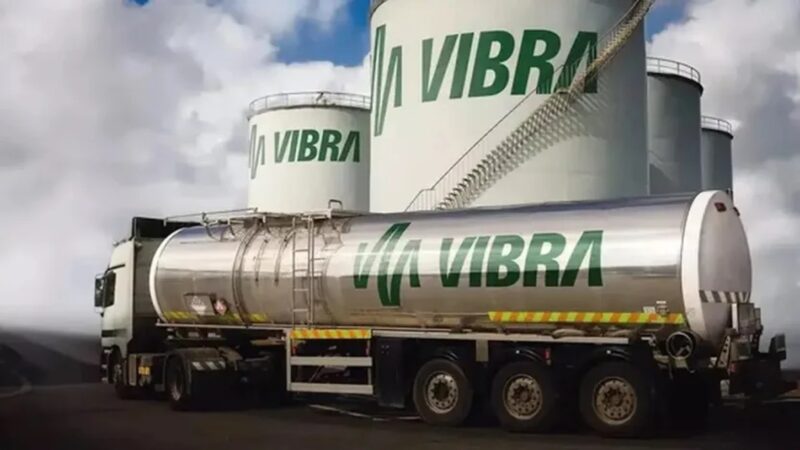 Vibra Energia (VBBR3) nega proposta de fusão com Eneva (ENEV3), mas não descarta novas negociações