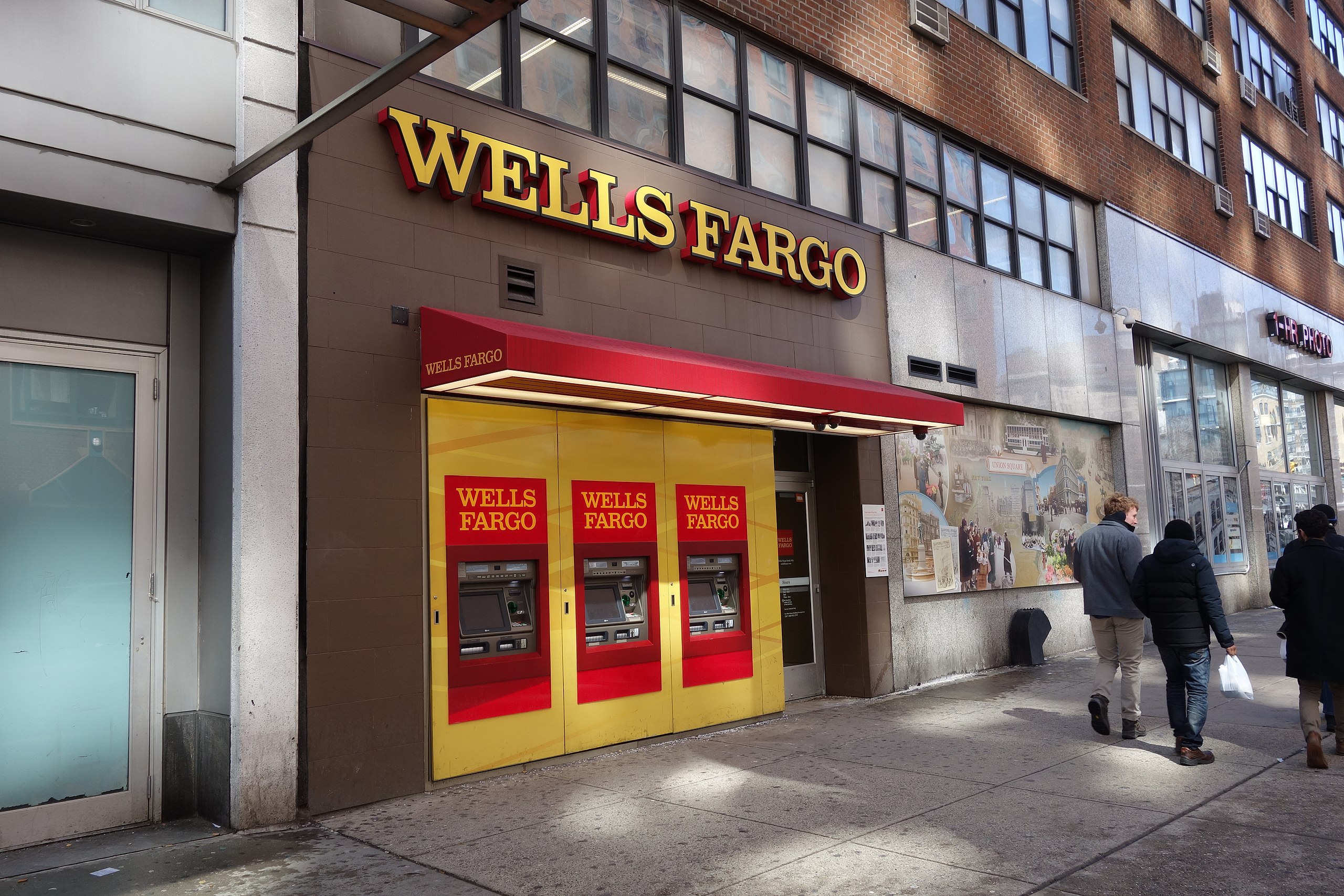 Wells Fargo fecha acordo bilionário por escândalo com contas falsas