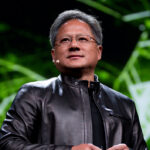 CEO da Nvidia (NVDC34) ganha US$ 7,6 bilhões em um só dia e sobe na lista da Forbes