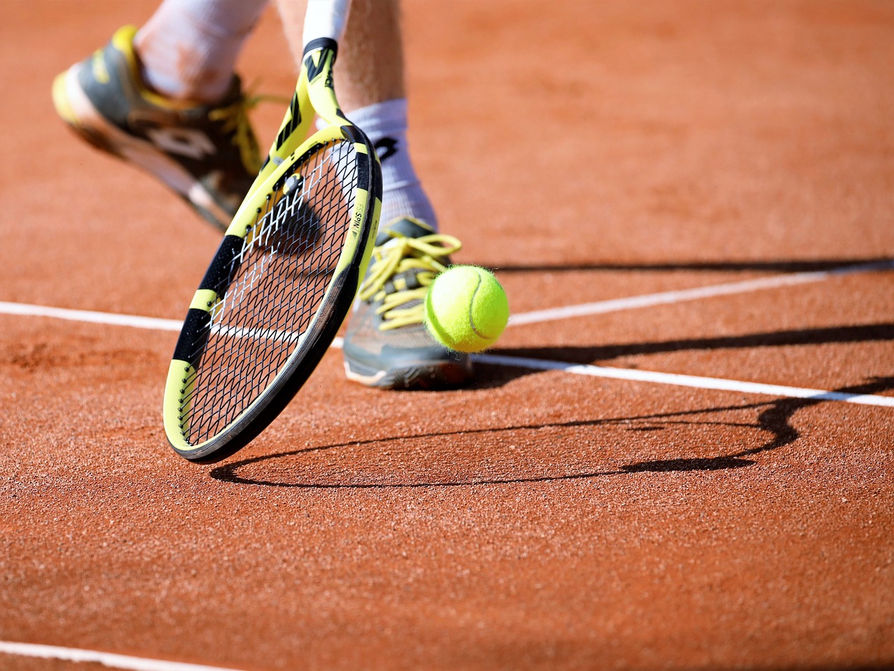 Roland Garros: Conheça os semifinalistas do principal torneio de ténis em  terra batida - JPN