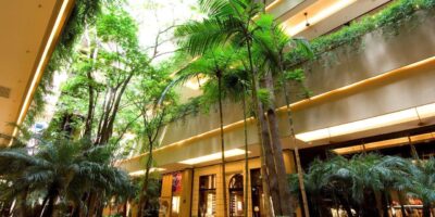 Fundo da JHSF (JHSF3) compra fatia do Shopping Cidade Jardim por R$ 560 milhões; ações sobem
