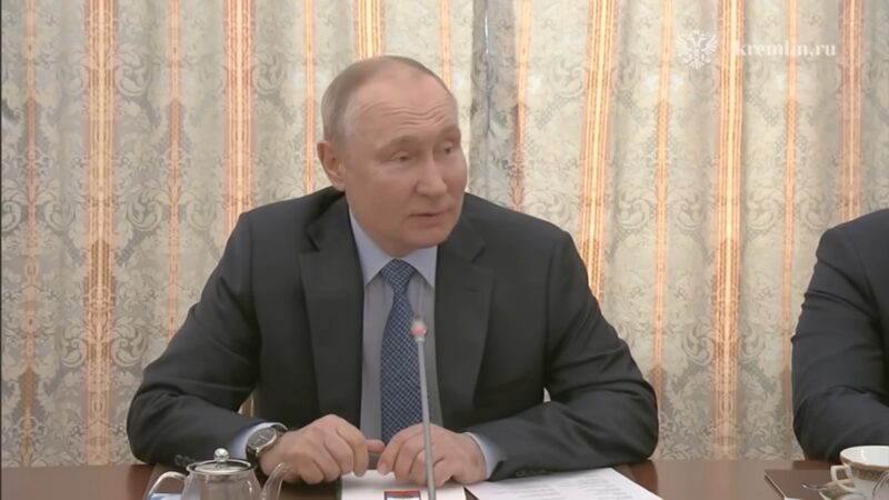 Vladimir Putin vence eleições na Rússia e iniciará 5º mandato como presidente
