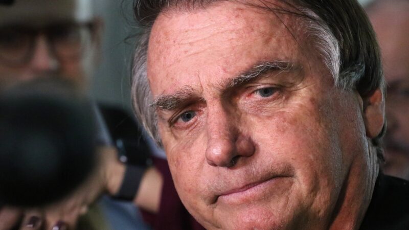Bolsonaro condenado no TSE: tribunal declara ex-presidente inelegível até 2030